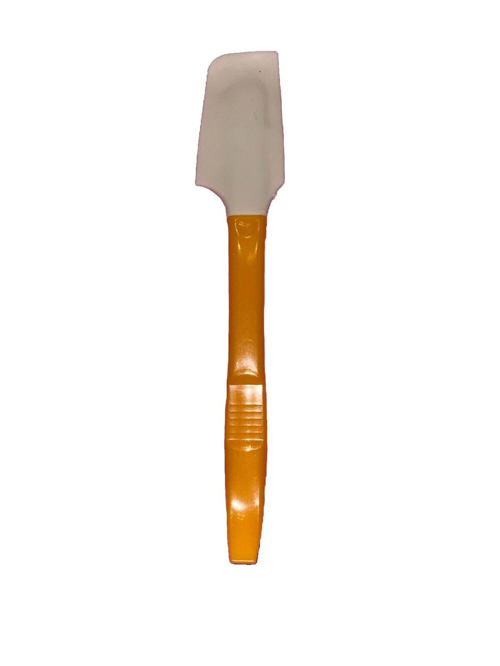 Multi-functional jam spatula with scraper and can tab lifter